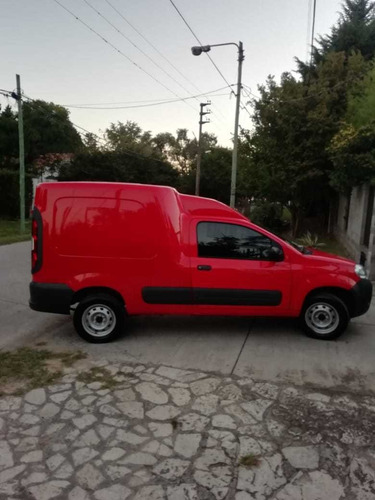 Fiat Fiorino 1.4 Fire Evo 87cv 2020