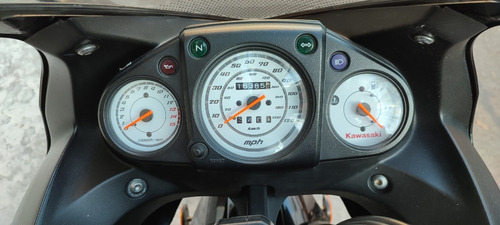 Imagen 9 de 9 de Kawasaki Ninja 250 Ex