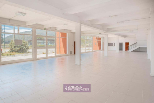 Imagen 5 de 11 de Se Alquila - Local Comercial - 650 Mts2 - El Bolsón