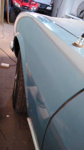 Imagen 16 de 20 de Peugeot 504