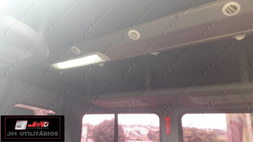 Imagem 12 de 14 de Citroen Jumper Ano 2013 Executiva Jm Cod.603