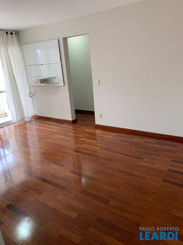 Imagem 2 de 15 de Apartamento - Alto Da Boa Vista - Sp - 612059