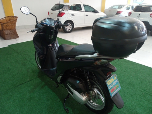 Imagem 3 de 11 de Honda Sh 150
