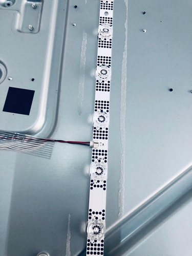 Tira De Led Tcl 55s453 (Usado)