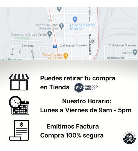Tornillo Sm815.18l Weston Sa-290-0385