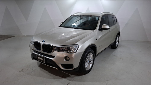 BMW X3 2.0 sDrive20iA At