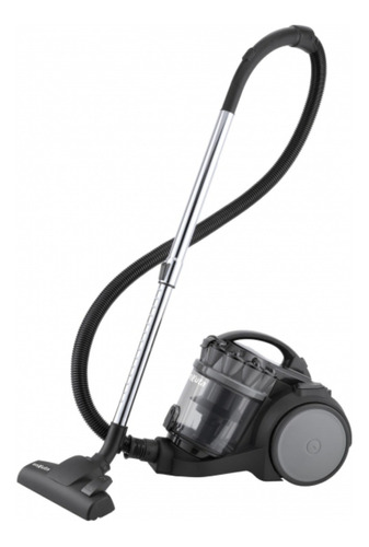 Enxuta AENXC182000 aspiradora ciclonica 2000w filtro hepa color negro