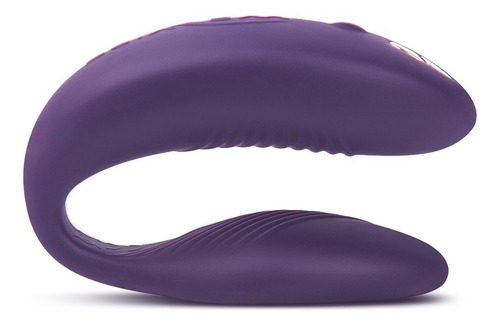 Vibrador De Casal Por App Sync - We Vibe
