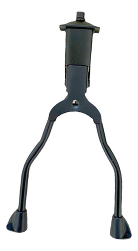 Soporte De Bicicleta Soporte De Pie Portátil Para Bicicleta