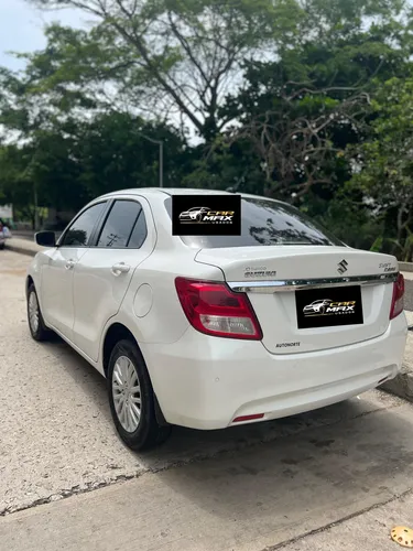 Suzuki Swift 1.2 Dzire