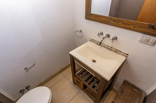Venta - Ph Duplex Tipo Casa 5 Ambientes Con Cochera Y Pileta - Villa Adelina, San Isidro