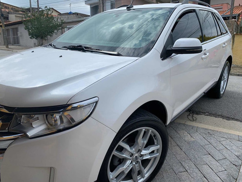 Ford Edge 3.5 Limited Awd 5p 2013