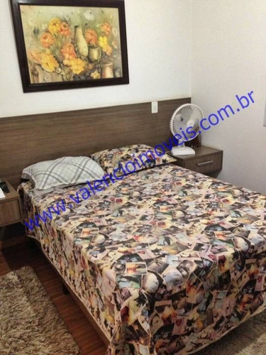 Imagem 6 de 30 de Venda - Apartamento - Vila Santa Catarina - Americana - Sp - 2835jrp