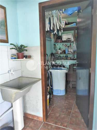 Imagem 12 de 15 de Casa À Venda, Majoraine, Pontal Do Parana - Pr - 1236