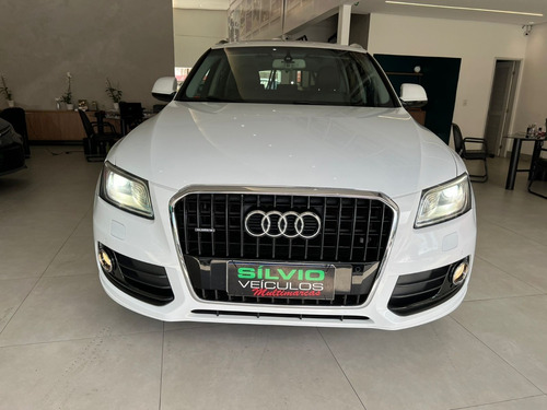 Imagem 2 de 25 de Audi Q5 Ambition 3.0