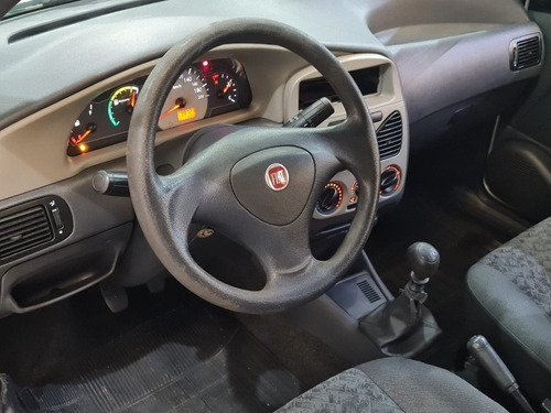 Imagem 15 de 17 de Fiat Palio Palio Fire 1.0 Celebration 8v Flex 2010