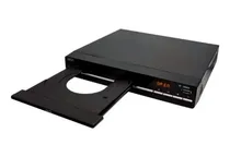 Comprar Dvd Player Multimídia Kp-d120 Knup Entrada Usb Ripping Mp3