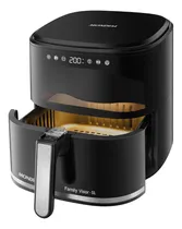 Comprar Fritadeira Air Fryer Digital 5l Mondial Preto 2000w 220v