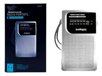 Comprar Radio Portátil De Bolsillo Fm\u002Fam Audio Pro A Pilas Aux 3.5