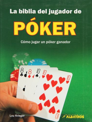 Biblia Del Jugador De Poker La - Krieger Lou