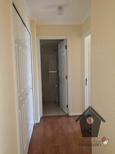 Amoblado. Puerto Pacífico, Viña Del Mar, 4d 3b, 120m2