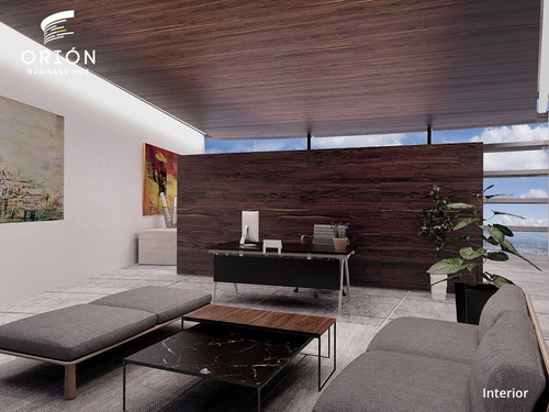 Imagen 6 de 11 de Oficinas En Venta, En Edificio Orión Bussines Hub