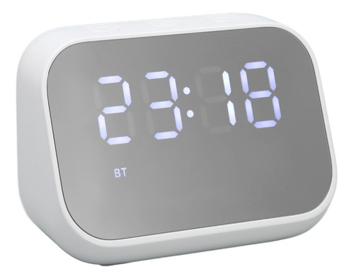 Reloj Despertador Inteligente Smart Clock 
