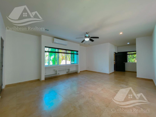 Casa En Venta En Alamos Cancun