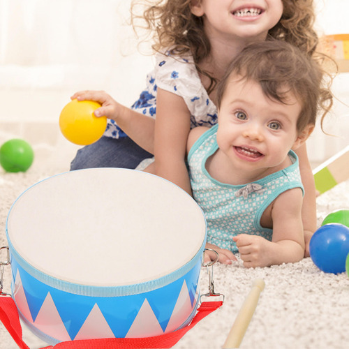 1 Juego De Instrumentos De Percusión Para Educación Infantil