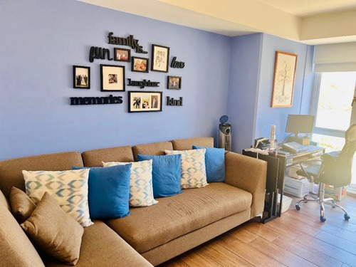 Bonito Departamento En Renta En Sáyabes Con Excelentes Amenidades