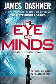 The Eye Of Minds   Maze Runner