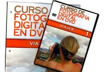 Comprar Dvd Cursos De Fotografía Digital 12 Volumenes