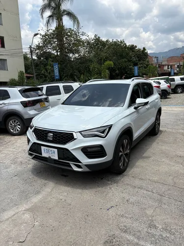 Seat Ateca 1.4 Style Sport
