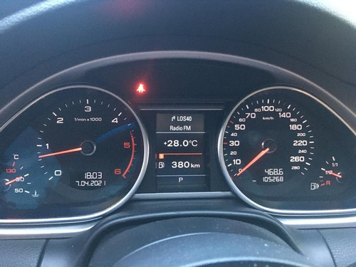Audi Q7 3.0 Tdi 240cv Tiptronic Quattro Blindado Rb3