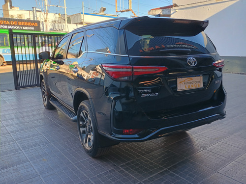 Toyota Hilux SW4 2.8 Tdi Diamante Ii 4x4 7as 6at