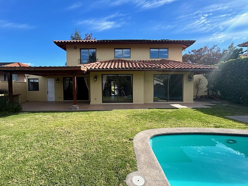 Condominio La Dehesa