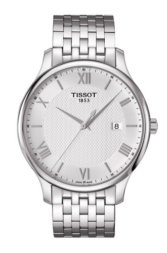 Reloj Tradition Tissot T0636101103800