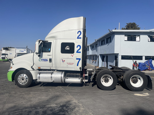 Tractocamión International Prostar Modelo 2014 Isx 450 18vel
