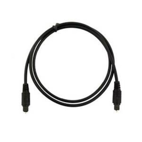 Cable Fibra Optica Para Audio 7.5 Mts - Escar