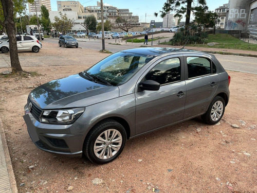 Volkswagen Gol 1.6 Trendline 101cv