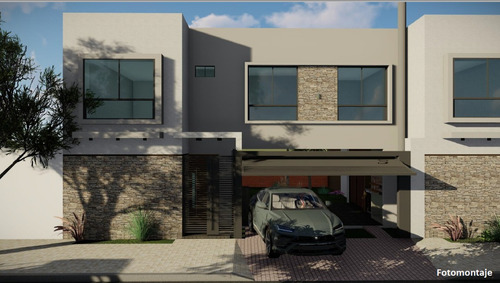 Imagen 2 de 13 de Vendo Dúplex A Estrenar En El Barrio Mbo´i Ka´e De Encarnación: 3 Habitaciones Y 3 Baños