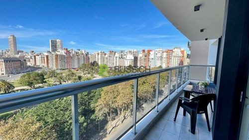 Imagen 3 de 24 de Venta De Departamento 2 Ambientes Plaza Colón, Mar Del Plata