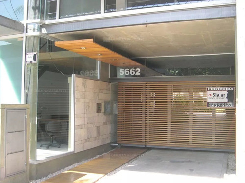 Departamento Loft En Venta Ubicado En Palermo Hollywood, Capital Federal