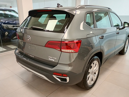 Volkswagen Taos 1.4 250 Tsi Comfortline
