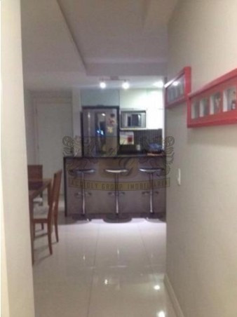 Imagem 3 de 15 de Apartamento3 Quartos 1 Vaga - 3602