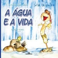 Imagem 1 de 1 de Juca Brasileiro - A Água E A Vida