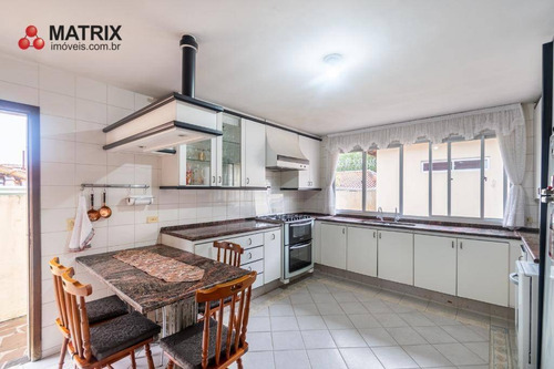 Casa Com 4 Dormitórios À Venda, 206 M² Por R$ 1.280.000,00 - Santa Felicidade - Curitiba/pr - Ca1405
