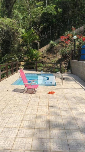 Imagem 2 de 30 de Casa Com 3 Dormitórios À Venda Por R$ 1.150.000,00 - Badu - Niterói/rj - Ca0488