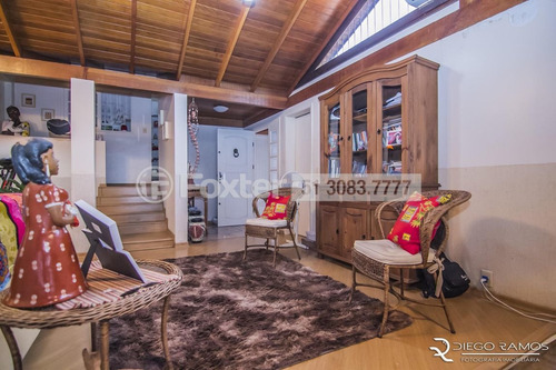 Imagem 6 de 30 de Casa, 3 Dormitórios, 220 M², Partenon - 161347