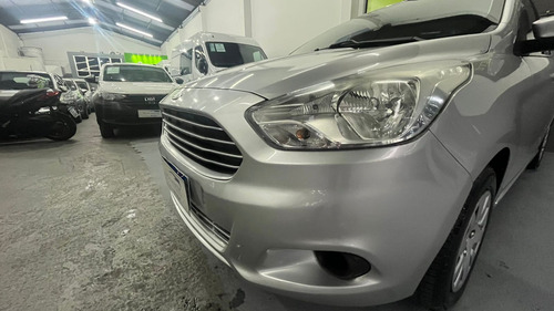 Ford Ka KA 1.5 SE/SE PLUS 16V FLEX 5P